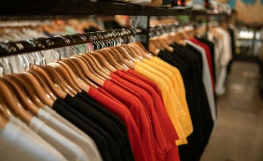 fast fashion I jego skutki